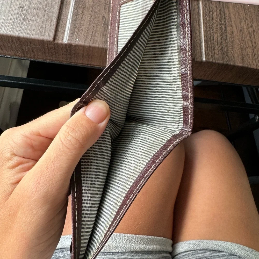 Timberland Men’s Wallet